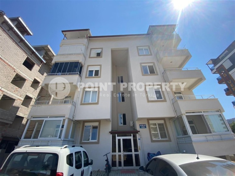 Apartment with high-quality finishing in a promising area of Alanya - Gazipasa-id-6162-photo-1