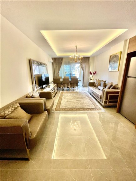 Stylish apartment with designer renovation, in a modern residential complex built in 2021-id-6197-photo-1