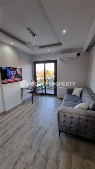 Compact, ready-to-move-in apartment, in a building built in 2022, 150 meters from the sea-id-6379-photo-1