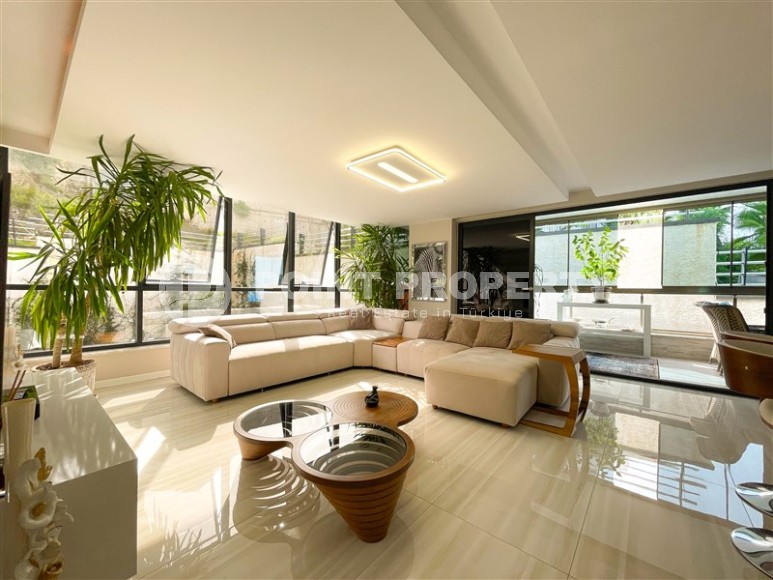 Stylish apartment with modern design, on the 2nd floor in a new residential complex, commissioned in 2022-id-6401-photo-1