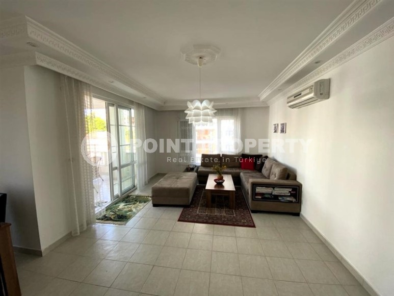 Apartment 2+1, with a total area of 110 m2, on the 5th floor in a residential complex built in 2010-id-6480-photo-1