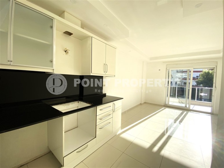 Apartment with fine finishing, on the 1st floor, 300 meters from the luxurious Cleopatra Beach-id-6482-photo-1