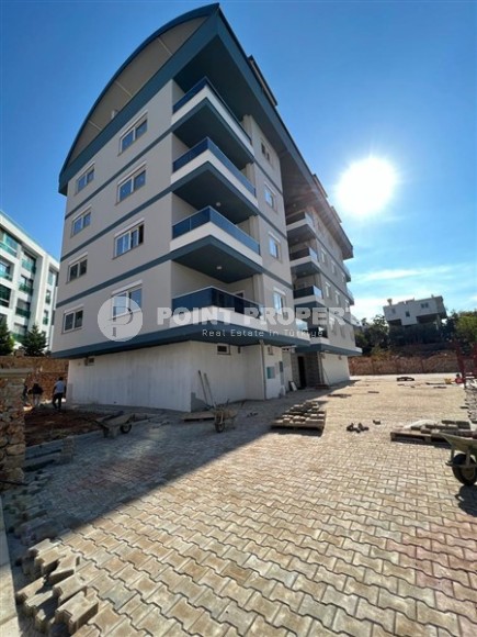 A fully finished apartment on the 1st floor in a residence commissioned in 2023-id-6544-photo-1