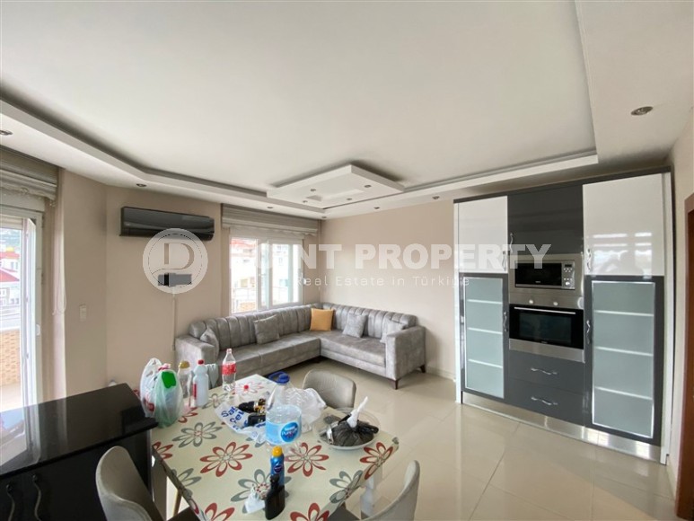 Large linear apartment 4+2, with a total area of 350 m2, on the 5th floor in a comfortable residential complex built in 2012-id-6759-photo-1