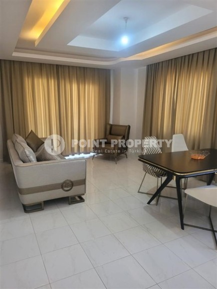 Spacious 3+1 apartment, with a total area of 130 m2, in a comfortable residential complex built in 2013-id-6810-photo-1