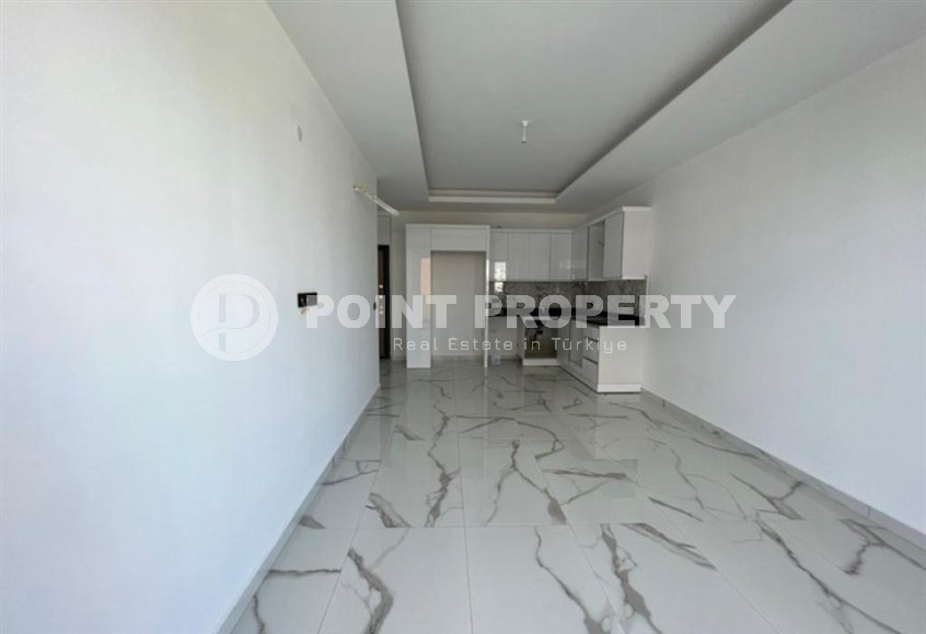 New apartment with sea views on the 4th floor in a residential complex, commissioned in 2023-id-6814-photo-1