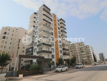 Spacious linear apartment 3+1, with a total area of 150 m2, on the 7th floor in a building built in 2020-id-6900-photo-1