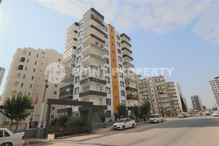 Spacious linear apartment 3+1, with a total area of 150 m2, on the 7th floor in a building built in 2020-id-6900-photo-1