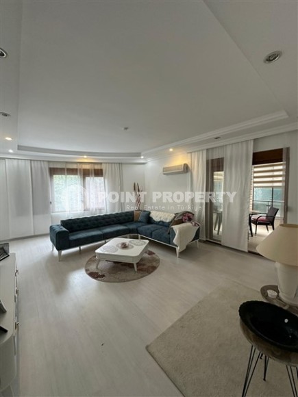 Comfortable apartment with three bedrooms, 200 meters from the famous Cleopatra Beach-id-7056-photo-1