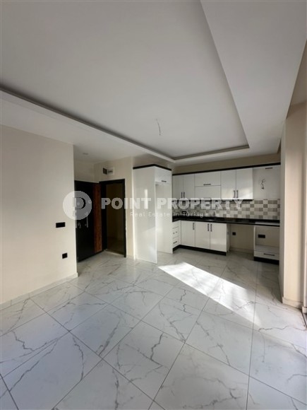 Compact apartment with fine finishing on the 2nd floor in a modern residential complex, commissioned in 2023-id-7067-photo-1