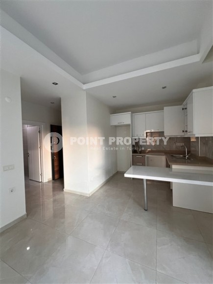 New apartment with fine finishing on the 1st floor in a residential complex, commissioned in 2022-id-7210-photo-1