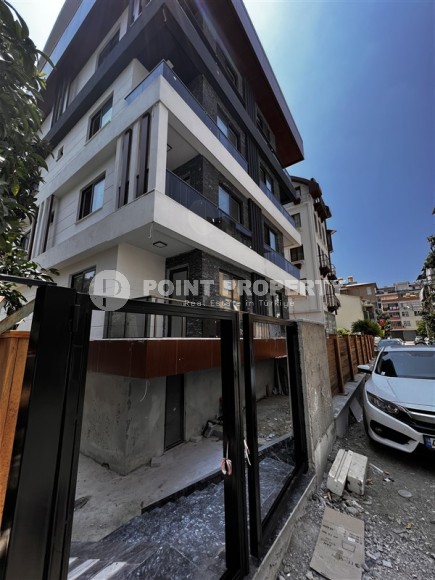 Apartment with high-quality fine finishing on the 3rd floor in a residence commissioned in 2023-id-7429-photo-1