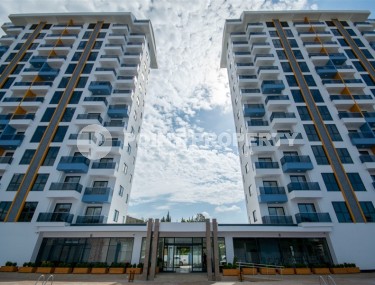 Компактная новая квартира с качественной чистовой отделкой, на 8-мэтаже в жилом комплексе с инфраструктурой «город в городе»-id-7576-фото-18
