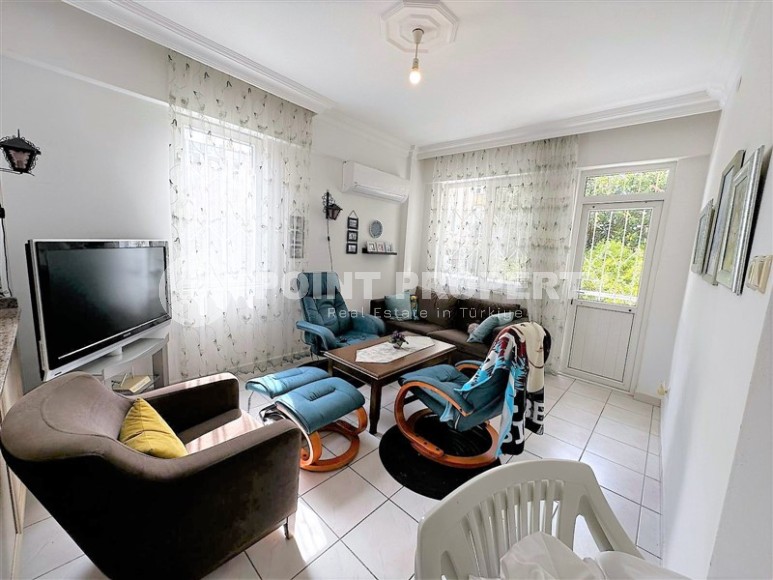 Affordable apartment 2+1, with a total area of 90 m2, on the 1st floor in a building built in 2000-id-7595-photo-1