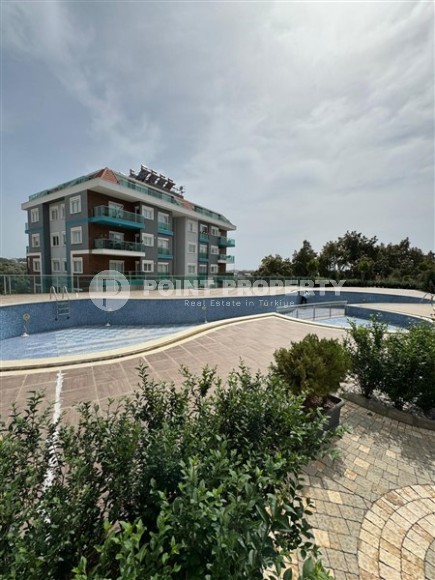 Spacious 3+1 apartment with high-quality finishing, 1700 meters from the sea-id-7683-photo-1