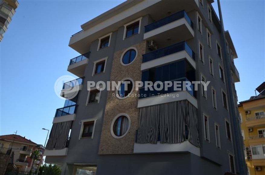 Large apartment in the “open” area of Cikcilli-id-1596-photo-1