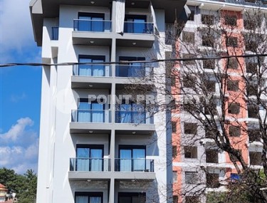 Недорогая квартира 1+1, общей площадью 50 м2, на 3-м этаже в резиденции 2022 года постройки-id-7776-photo-1