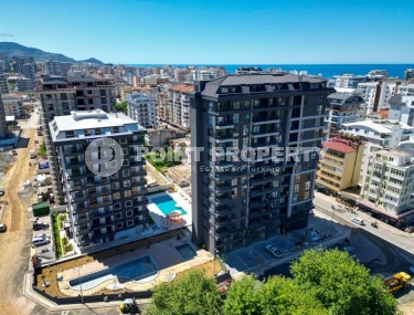 Новая панорамная квартира с видом на город и горы, с возможностью получения гражданства Турции-id-7790-photo-7