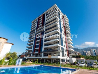 Stylish 2+1 apartment in the center of the popular Mahmutlar area on the 5th floor-id-8058-photo-1