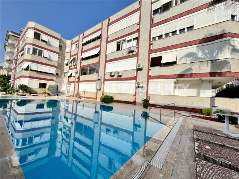 Cozy apartment for sale in Obagel area, Alanya!-id-8105-photo-1