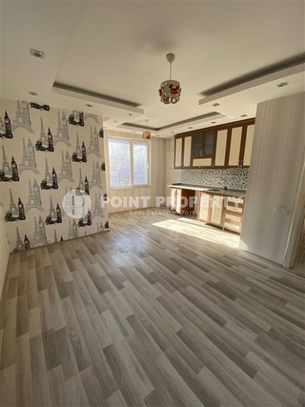 Inexpensive apartments in the center of Alanya!-id-8129-photo-1