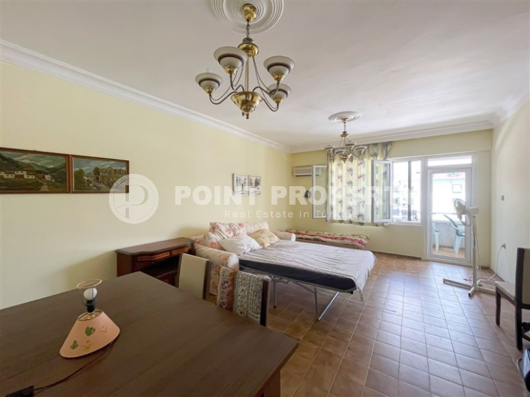 Affordable apartment near the sea in the Nizhnyaya Oba area-id-8229-photo-1