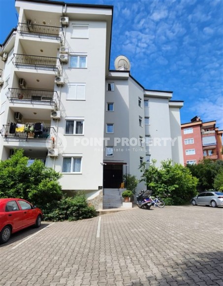 Cozy two-room apartment in Cikcilli-id-8252-photo-1