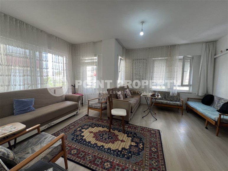 Cozy three-room apartment in the center of Alanya-id-8264-photo-1