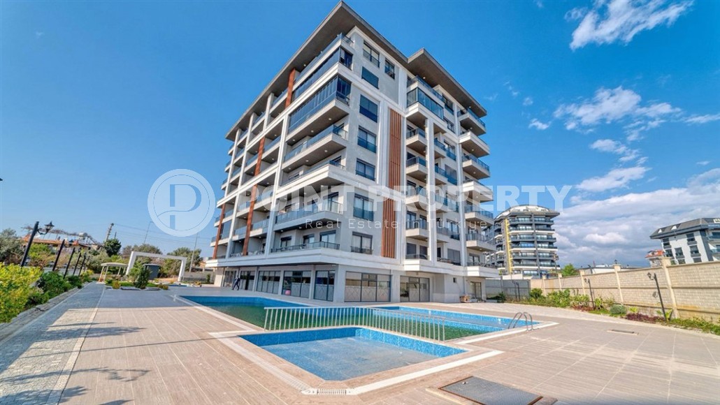 Penthouse in Avsallar with three bedrooms at a competitive price-id-8296-photo-1