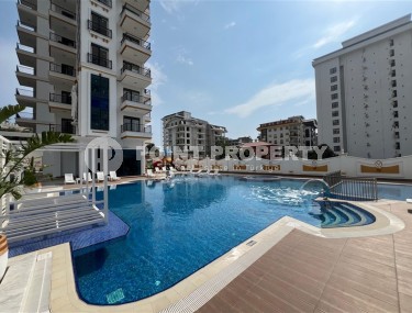 Spacious 1+1 apartments in a new complex in Mahmutlar-id-8332-photo-1