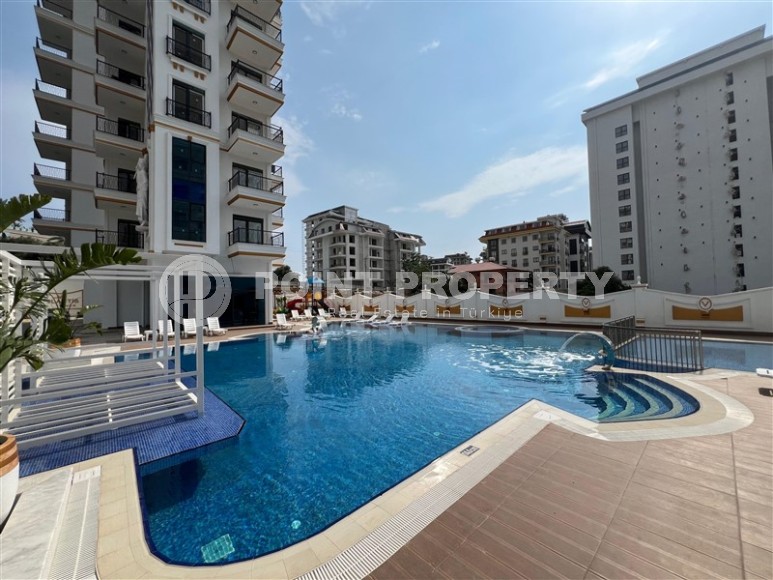 Spacious 1+1 apartments in a new complex in Mahmutlar-id-8332-photo-1