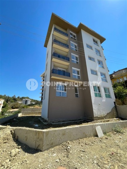 Affordable new apartment in Avsallar-id-8343-photo-1