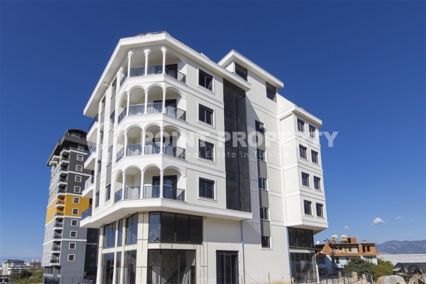 Apartment for urgent sale in Mahmutlar-id-8383-photo-1