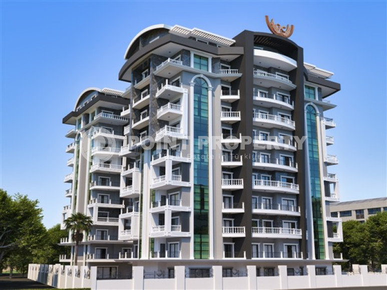 New project with complete infrastructure in the center of Alanya for your investment-id-1660-photo-1