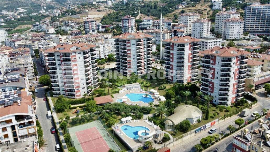 Cozy apartment 110 m² in Cikcilli area-id-8405-photo-1