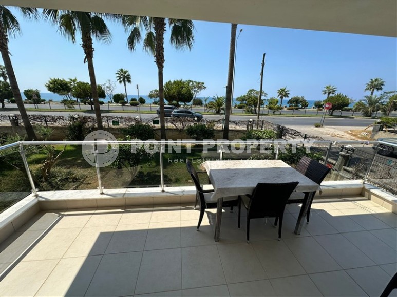 Luxury apartment on the first coastline in Kestel-id-8410-photo-1