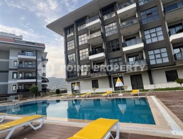 Стильные апартаменты 60 м² в районе Верхняя Оба-id-8415-фото-1