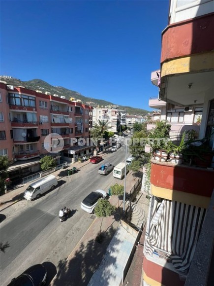 Bright apartment 90 m² at an affordable price in the center of Alanya-id-8419-photo-1