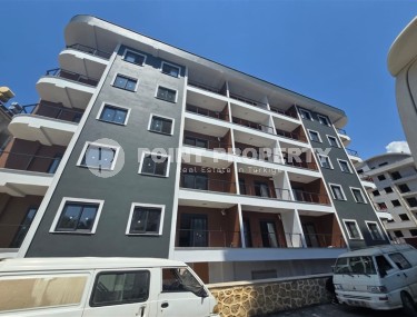 New apartment in the center of Mahmutlar, 105 m², close to the sea-id-8426-photo-1