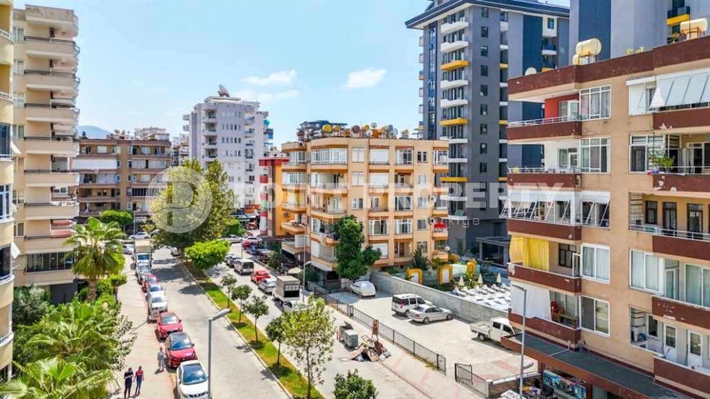 Urgent sale in Mahmutlar! Apartment 2+1 at a price below the market-id-8430-photo-1