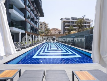 Apartment for citizenship in an elite project in the Oba area-id-8449-photo-12