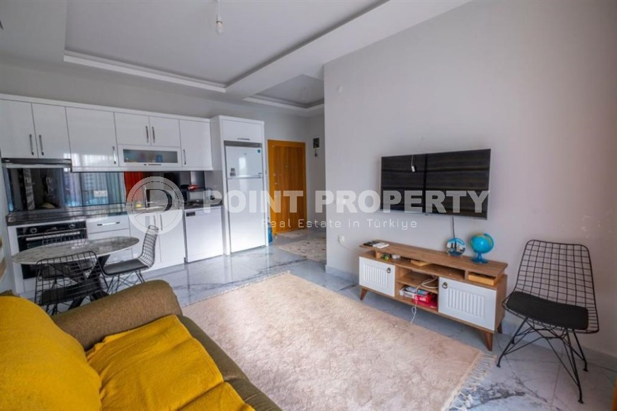 Apartment 1+1 at a good price in Mahmutlar-id-8454-photo-1