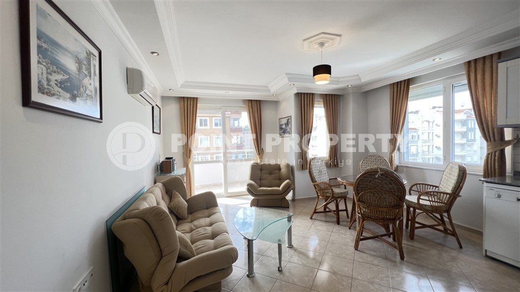 Просторная квартира (105 м²) в районе Оба-id-8516-photo-1