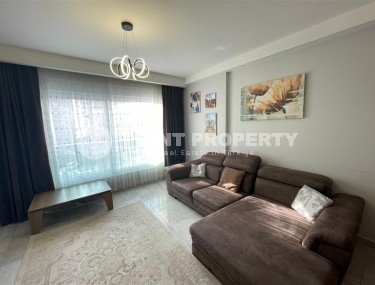 Меблированная квартира 75 м² в Махмутларе-id-8536-photo-1