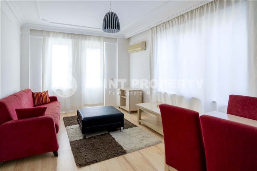 Apartment 2+1 at the foot of the historical fortress of Alanya-id-8684-photo-1