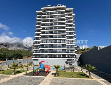 Apartment in a new building 950 meters from the coast-id-8688-photo-1