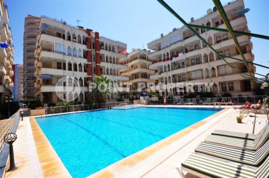 Spacious apartment 90 m² in Mahmutlar, separate kitchen-id-8728-photo-1