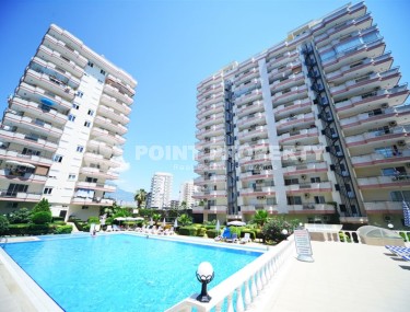 Spacious apartment 125 m² in Mahmutlar, close to the sea-id-8765-photo-1