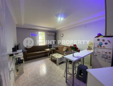 Cozy apartment 50 m² in the heart of Alanya near Cleopatra beach-id-8782-photo-1