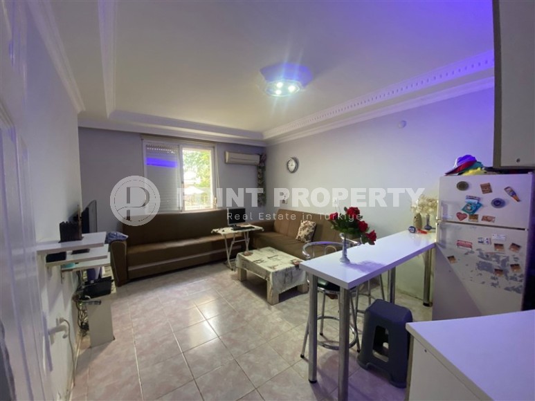 Cozy apartment 50 m² in the heart of Alanya near Cleopatra beach-id-8782-photo-1